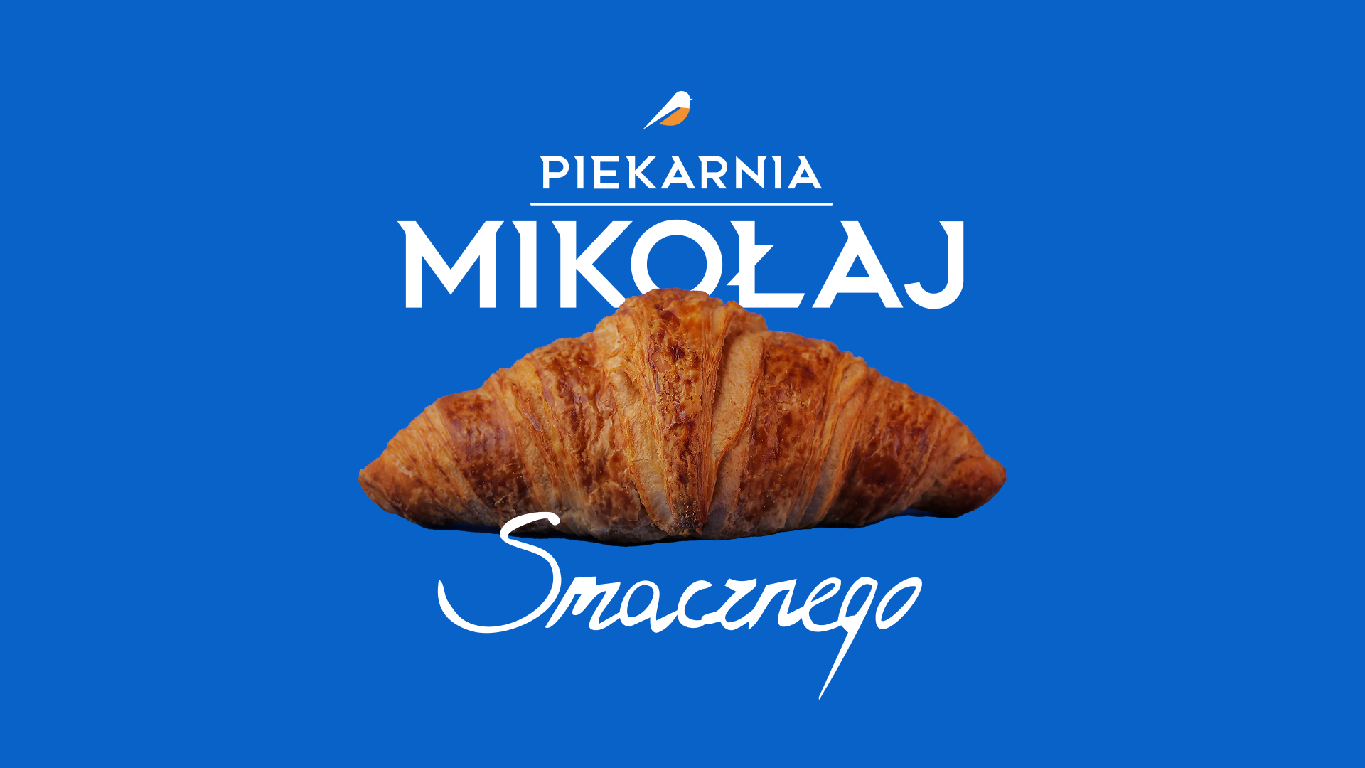 PIEKARNIA MIKOŁAJ — realizacja