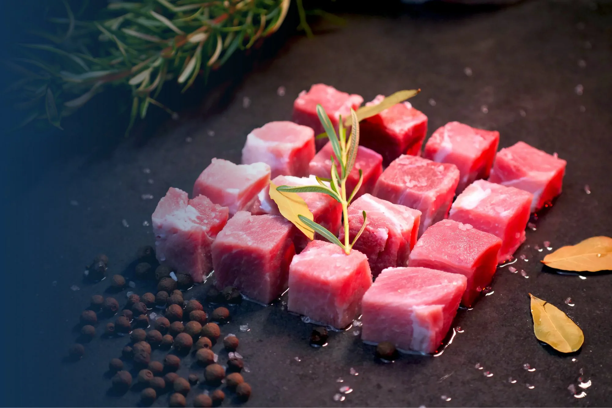 Case Study SNS Foods image