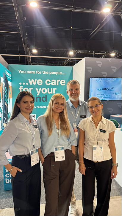 targi warsaw medical expo