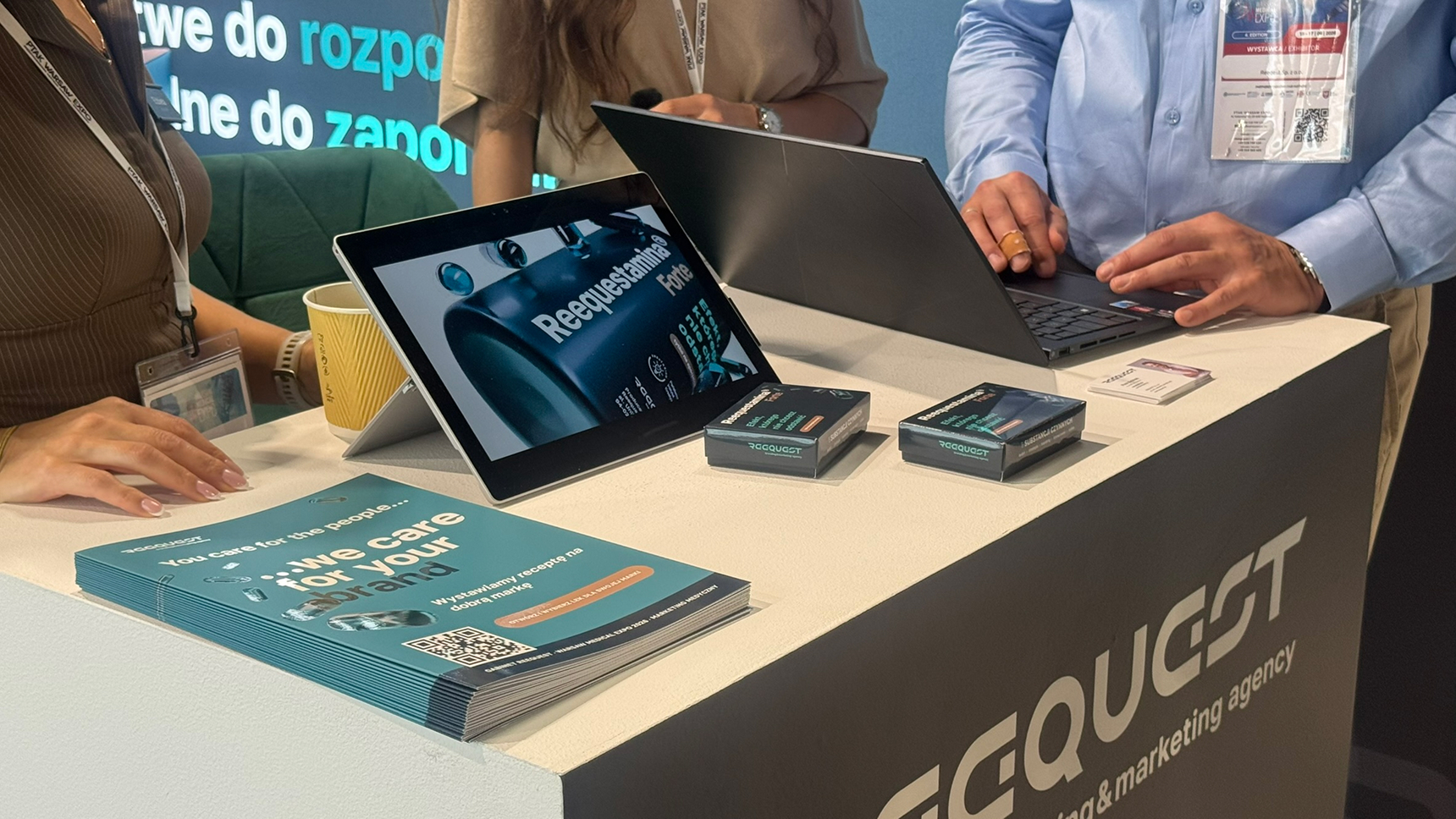 targi warsaw medical expo